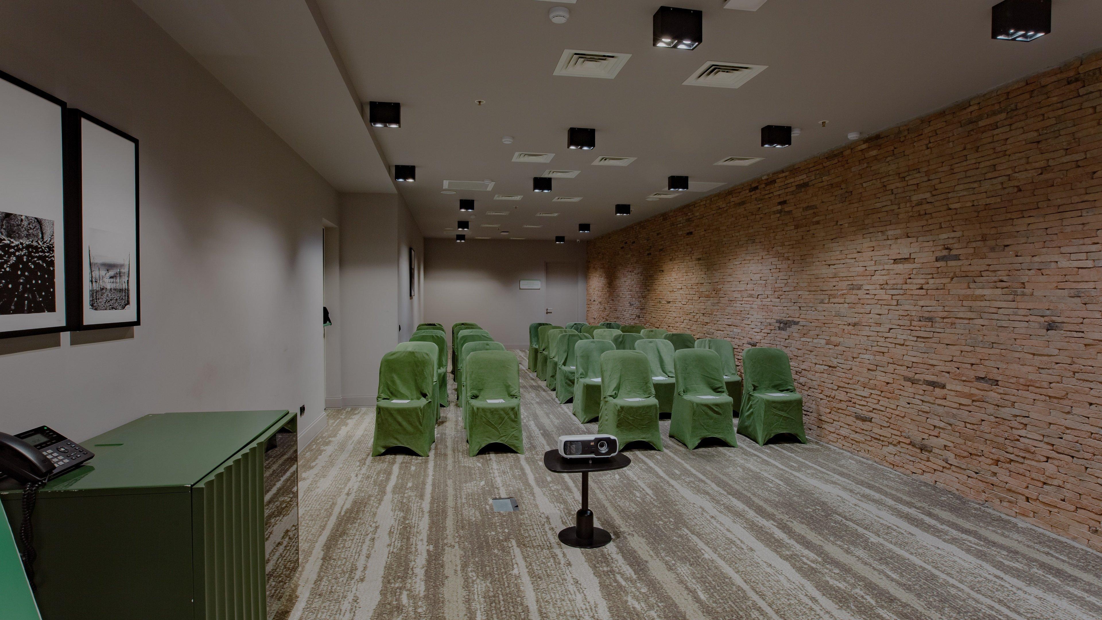 Holiday Inn Telavi By Ihg Exterior foto